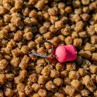 Matrix X7 Carp Method Barbless Eyed Hooks